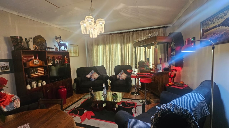 3 Bedroom Property for Sale in Lakeview Free State